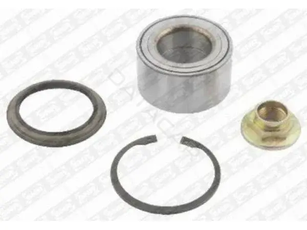 Подшипник ступицы SNR/NTN R170.22