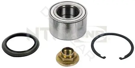 Подшипник ступицы SNR/NTN R170.32