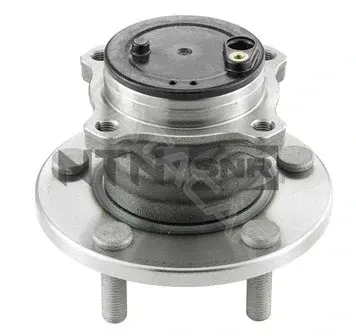 Подшипник ступицы SNR/NTN R170.36