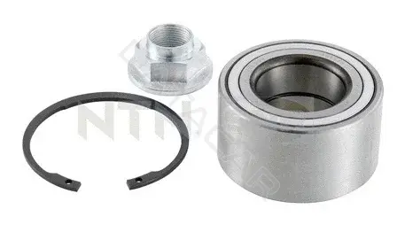 Подшипник ступицы SNR/NTN R170.39