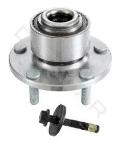 Подшипник ступицы SNR/NTN R170.41
