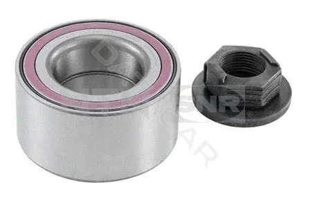 Подшипник ступицы SNR/NTN R170.42