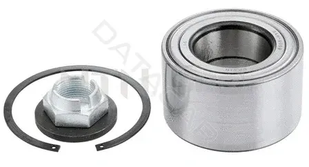 Подшипник ступицы SNR/NTN R170.52