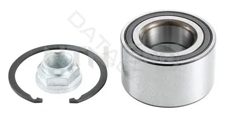 Подшипник ступицы SNR/NTN R170.55