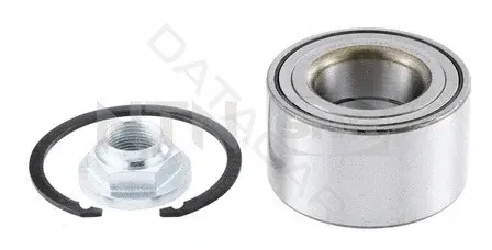 Подшипник ступицы SNR/NTN R170.60