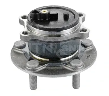 Подшипник ступицы SNR/NTN R170.64