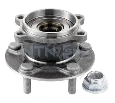 Подшипник ступицы SNR/NTN R170.65
