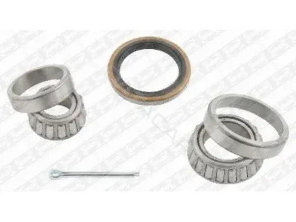 Подшипник ступицы SNR/NTN R173.00