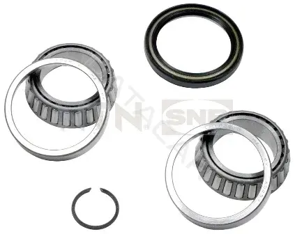 Подшипник ступицы SNR/NTN R173.06