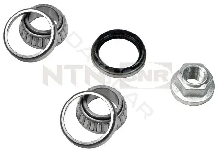Подшипник ступицы SNR/NTN R173.12