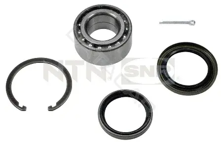 Подшипник ступицы SNR/NTN R173.22