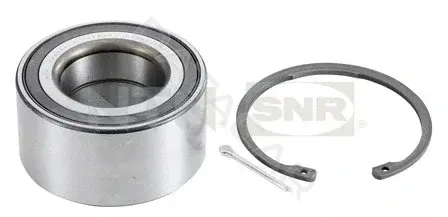 Подшипник ступицы SNR/NTN R173.27