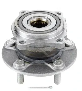 Подшипник ступицы SNR/NTN R173.28