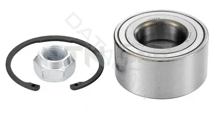 Подшипник ступицы SNR/NTN R173.38