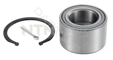 Подшипник ступицы SNR/NTN R173.43