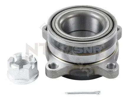 Подшипник ступицы SNR/NTN R173.47