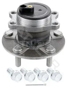 Подшипник ступицы SNR/NTN R173.59