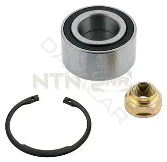 Подшипник ступицы SNR/NTN R174.12