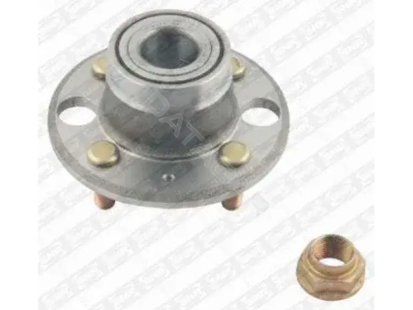 Подшипник ступицы SNR/NTN R174.16