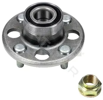 Подшипник ступицы SNR/NTN R174.19
