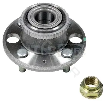 Подшипник ступицы SNR/NTN R174.24