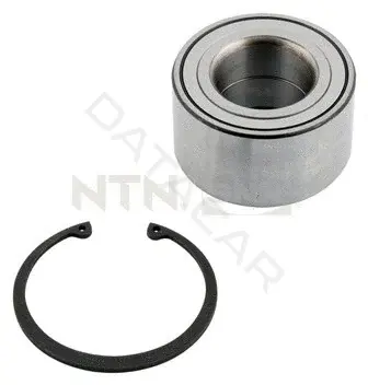 Подшипник ступицы SNR/NTN R174.25