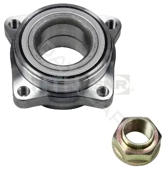 Подшипник ступицы SNR/NTN R174.28