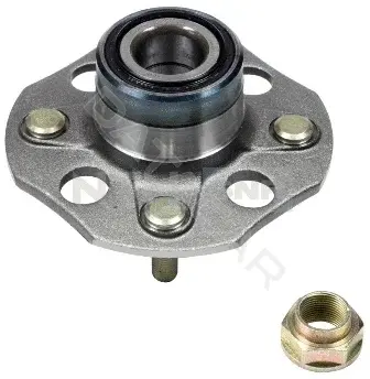 Подшипник ступицы SNR/NTN R174.29