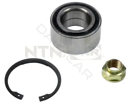 Подшипник ступицы SNR/NTN R174.34