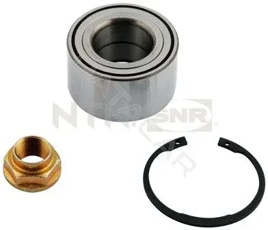 Подшипник ступицы SNR/NTN R174.40