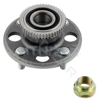 Подшипник ступицы SNR/NTN R174.41