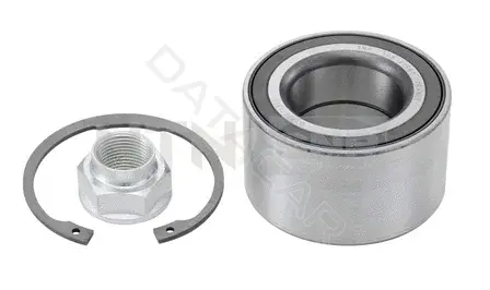 Подшипник ступицы SNR/NTN R174.42
