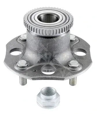 Подшипник ступицы SNR/NTN R174.47