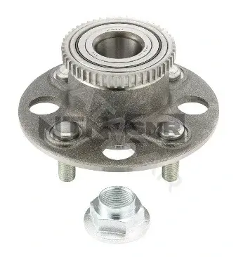 Подшипник ступицы SNR/NTN R174.52
