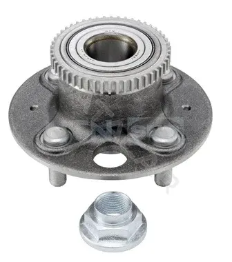 Подшипник ступицы SNR/NTN R174.53