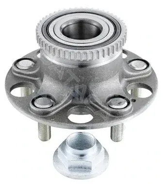 Подшипник ступицы SNR/NTN R174.60