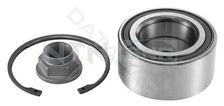 Подшипник ступицы SNR/NTN R174.61