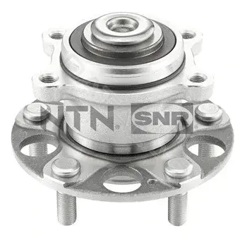 Подшипник ступицы SNR/NTN R174.62