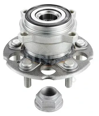 Подшипник ступицы SNR/NTN R174.67