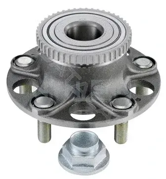 Подшипник ступицы SNR/NTN R174.70