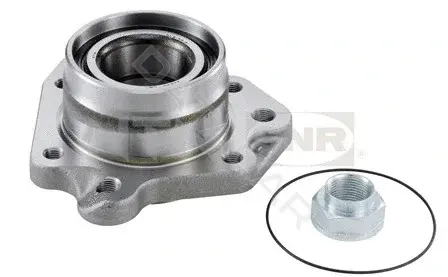 Подшипник ступицы SNR/NTN R174.75