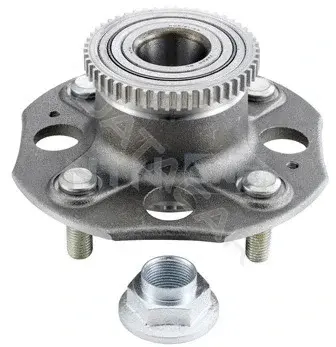 Подшипник ступицы SNR/NTN R174.80