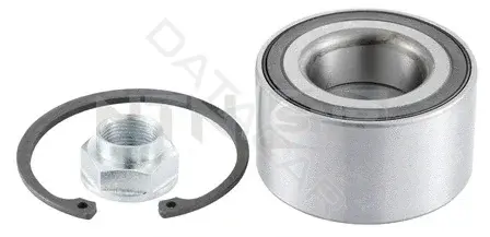 Подшипник ступицы SNR/NTN R174.90