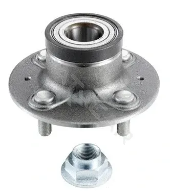 Подшипник ступицы SNR/NTN R174.92