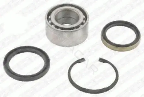 Подшипник ступицы SNR/NTN R177.06