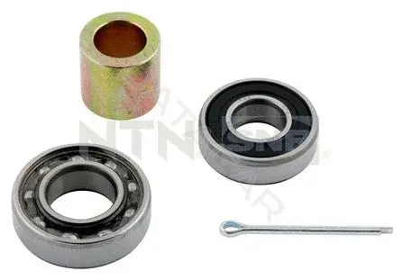 Подшипник ступицы SNR/NTN R177.08