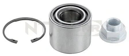 Подшипник ступицы SNR/NTN R177.16