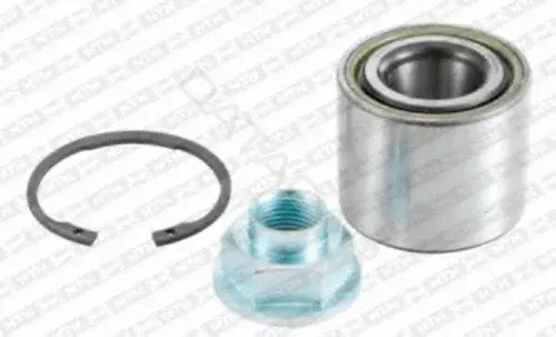 Подшипник ступицы SNR/NTN R177.17
