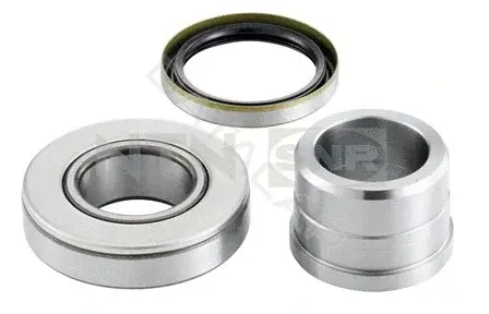 Подшипник ступицы SNR/NTN R177.31