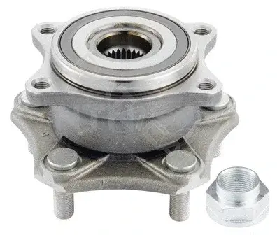 Подшипник ступицы SNR/NTN R177.32